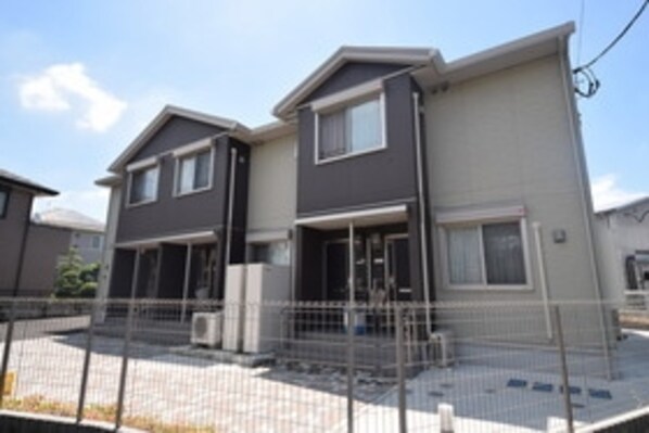 セッテヴィータの物件内観写真